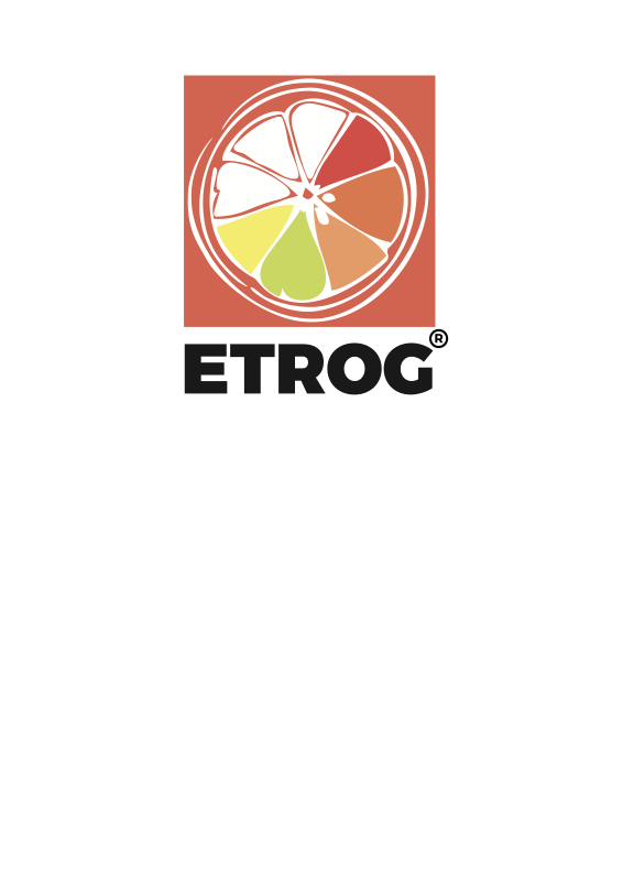 Etrog Logo